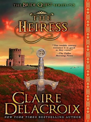 The Heiress - ebook